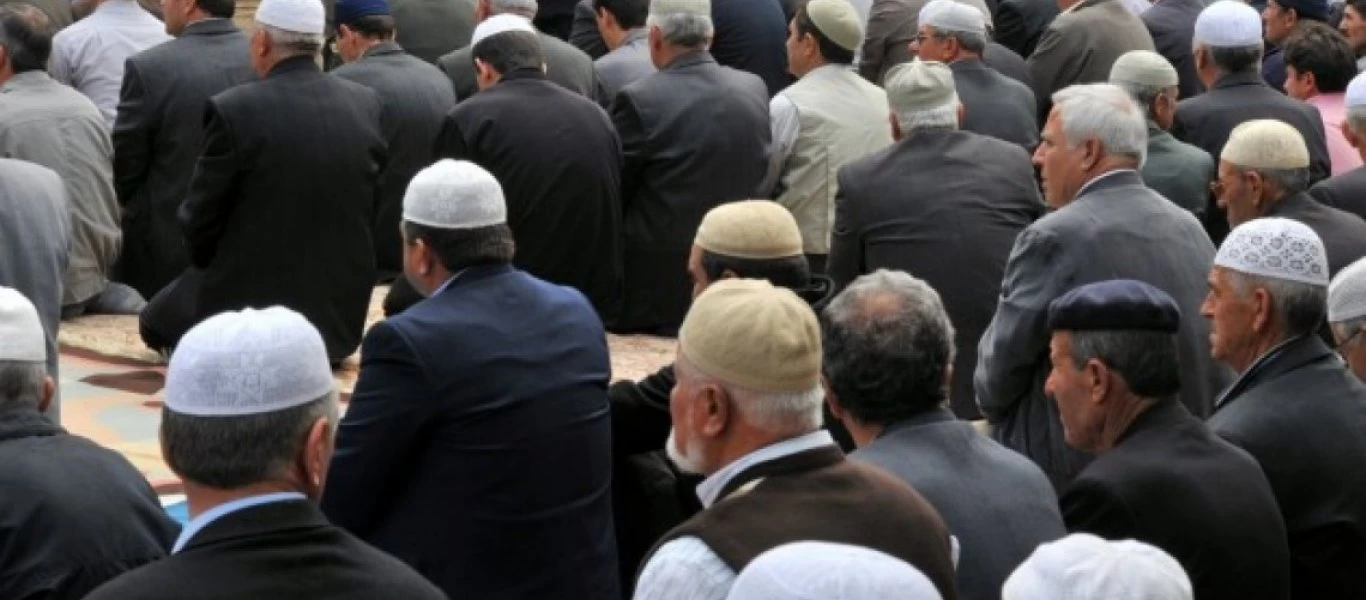 Τούρκοι & Γερμανοί προωθούν την δημιουργία «τουρκικής μειονότητας» στα Δωδεκάνησα - Νέο κοινό συνέδριο στη Σμύρνη